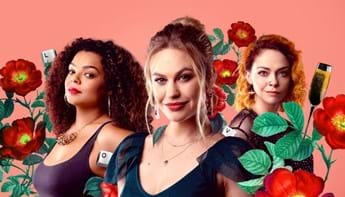 The best African content to binge this December, from Troukoors (Wedding Fever) to The Wife