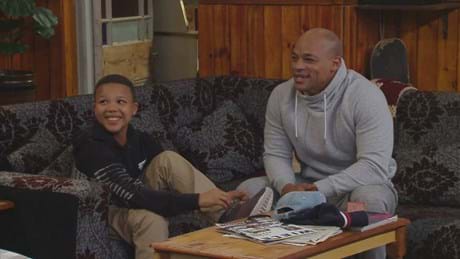 Carlo And Ty