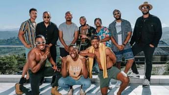 First-look: meet the couples of Temptation Island South Africa