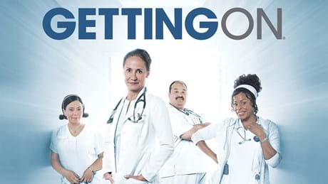 Getting On