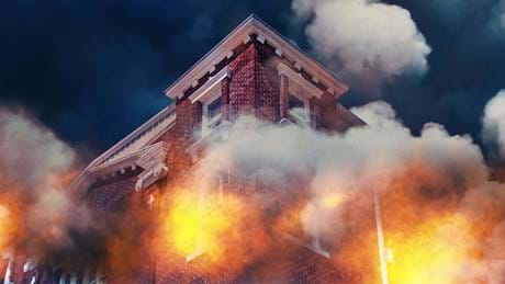 Tulsa Burning 1