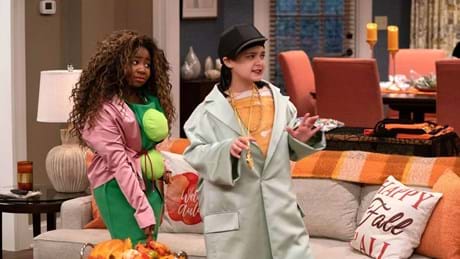 Young Dylan Tyler Perry 2021 S02 E14