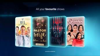 Box Sets to binge this July