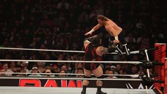 WWE weekly programmes preview, 18-24 September 2024