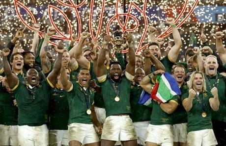 Rugby World Cup