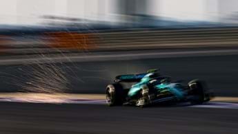 Formula 1, Bahrain Grand Prix preview 2 March 2024