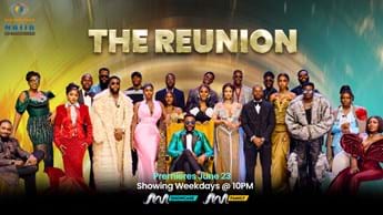BBNaija S9 Reunion Show Returns to DStv