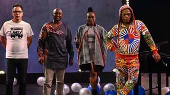 Recap: Idols SA Auditions Day 3