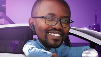 Lights, Camera, Action! 