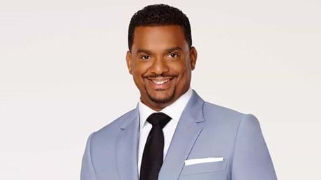 Americas Funniest Home Videos Alfonso Ribeiro AFHV 6