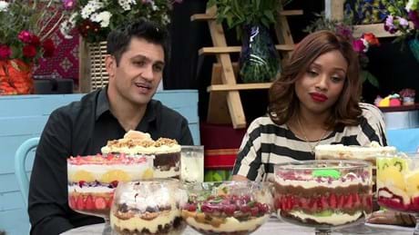 Kenyan Bake Off