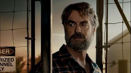 The Last Of Us Joel