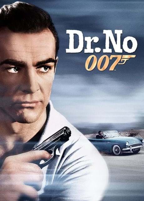 Dr No