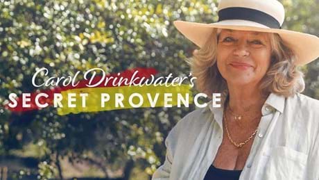 Carol Drink Water's Secret Provence