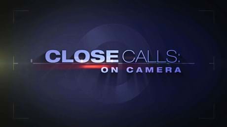 Close Calls On Camera S7