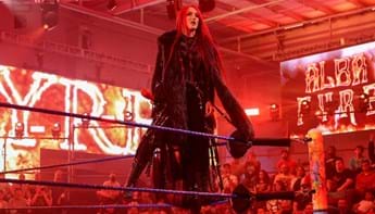 WWE Weekly Programmes Preview, 28 September – 4 October 2022