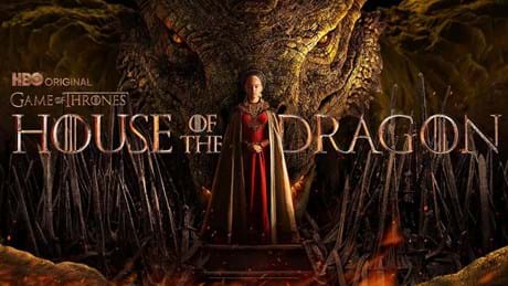 House Of The Dragon S1 KV Landscape