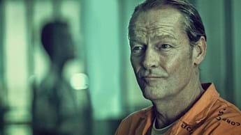 Iain Glen: Playing Reyka’s monster man