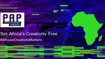 Content Piracy is a Real Threat to Africa’s Creative Economy