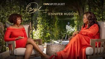 Oprah Winfrey’s best interviews on DStv