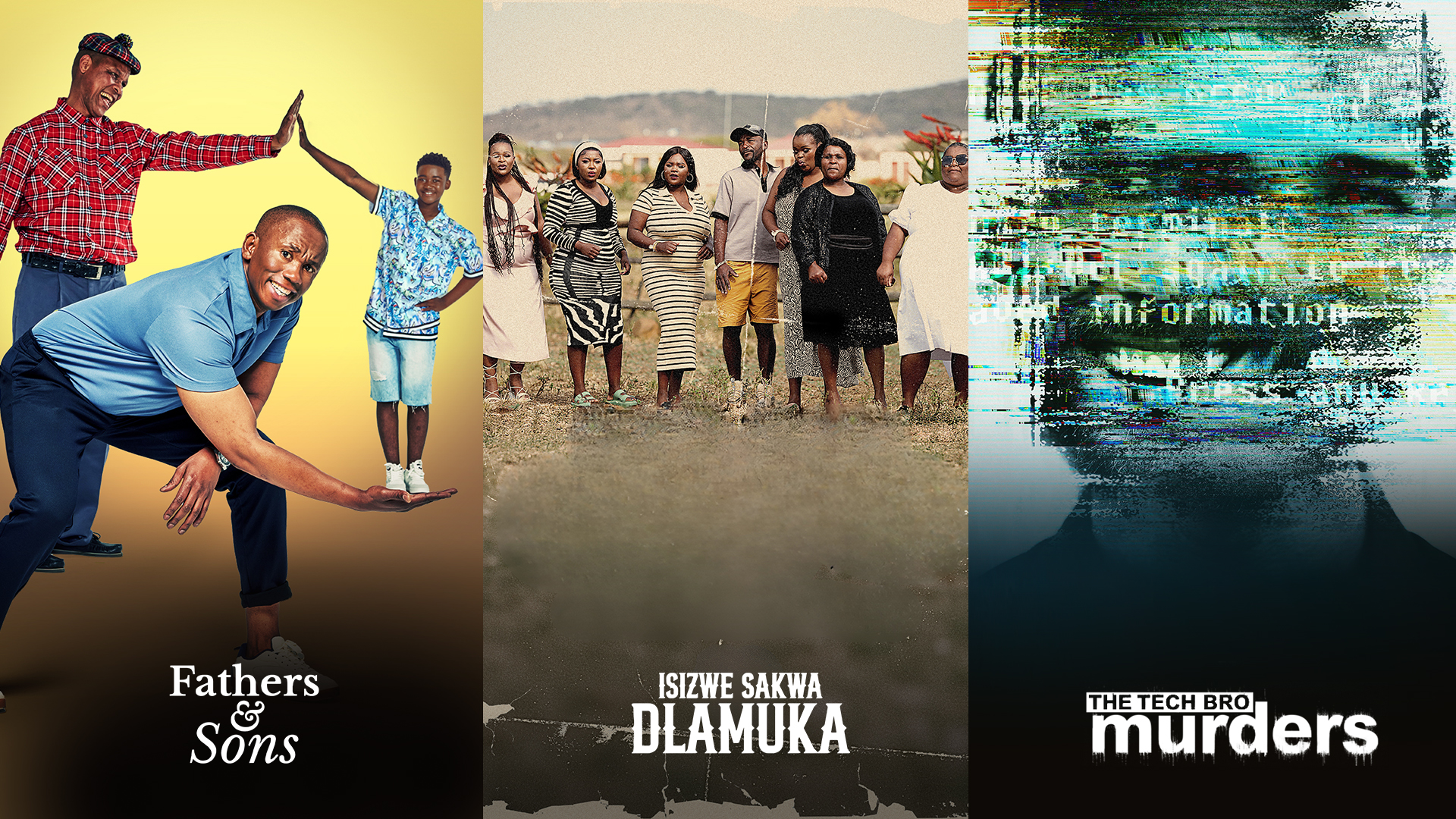 DStv Compact Highlights October 2025