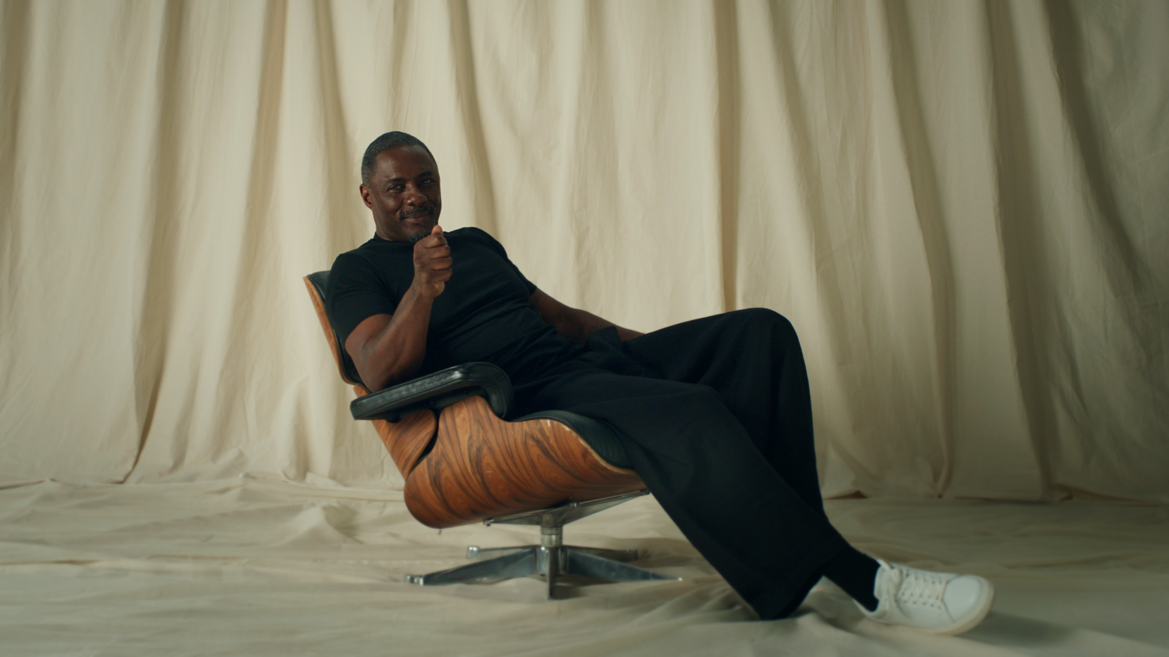 Africa caught off guard as Idris Elba stuns with FIFA World Cup message