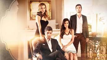 Mondays are for telenovelas