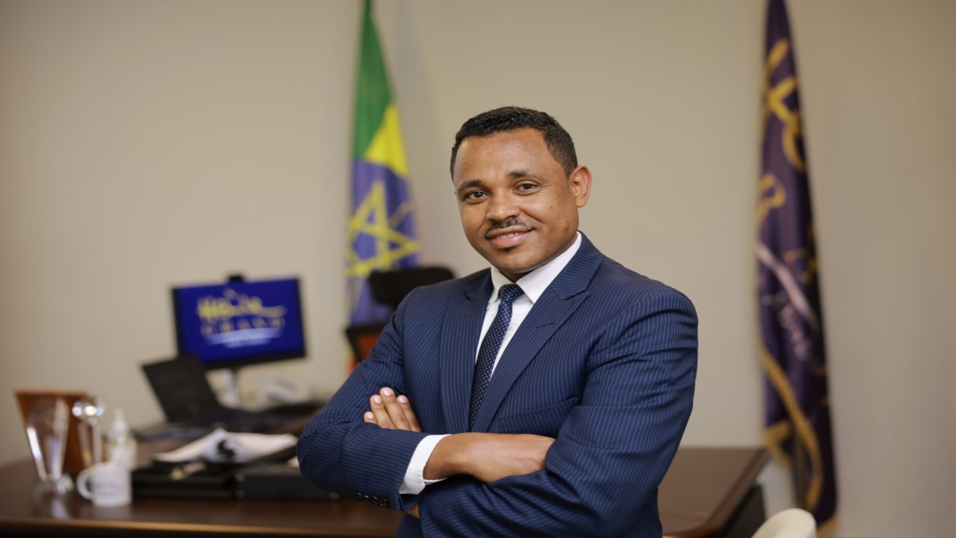 Haile Grand Addis Ababa and DStv for Business