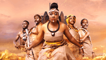 30 BBNaija Fans To Win 1 Million Naira With The Fave Lock-In Competition