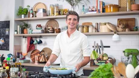 Donal Super Food In Minutes Ep2