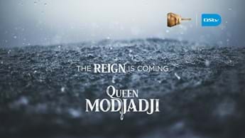 Mzansi Magic reveals new series, Queen Modjadji 