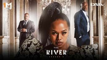 The River to end after Season 6
