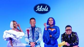 Get ready for Idols SA farewell season