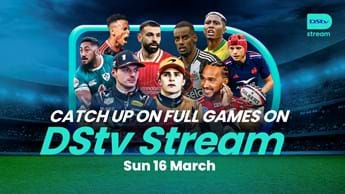 Catch the full games here