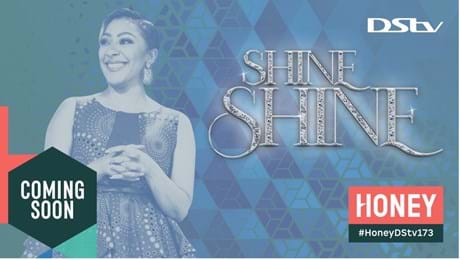 Shine Shine
