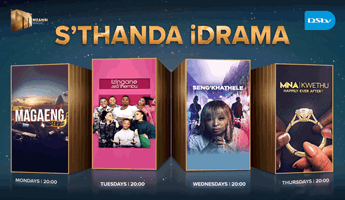 Unmissable drama
