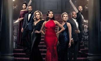 Legacy’s August drama