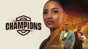 Mzansi Magic bids farewell to telenovela Champions