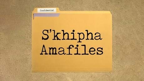 S'khipha Amafiles S2