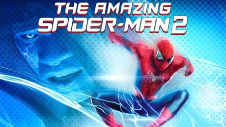 The Amazing Spider Man 2 KV Landscape