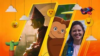 Kids’ things to do & see in DStv’s School of Laughter