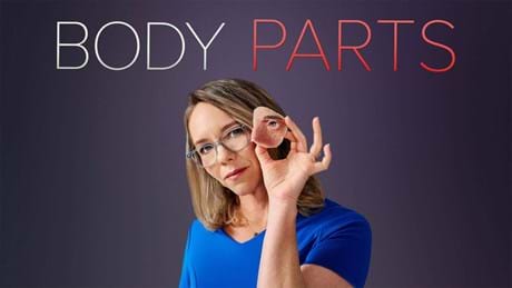 Body Parts (1)