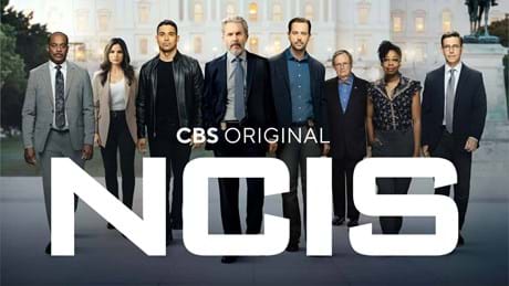 NCIS