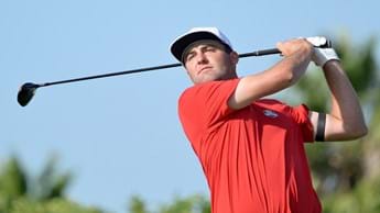 PGA Tour, AT&T Pebble Beach Pro-Am, 1-4 Feb