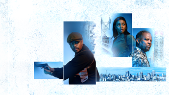 New Drama Series "Code 13" Promises Thrills and Intrigue. Watch Now!