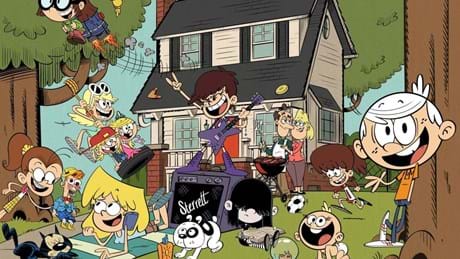 The Loud House