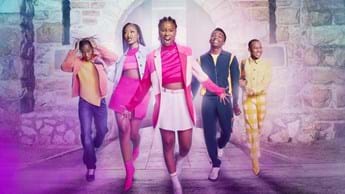 Stream Youngins Season 2 on Showmax