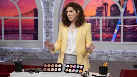 I Love That For You S1 2022 Vanessa Bayer
