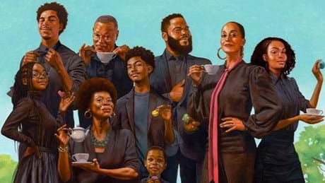 Black Ish
