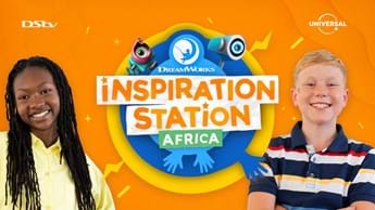 Be inspired